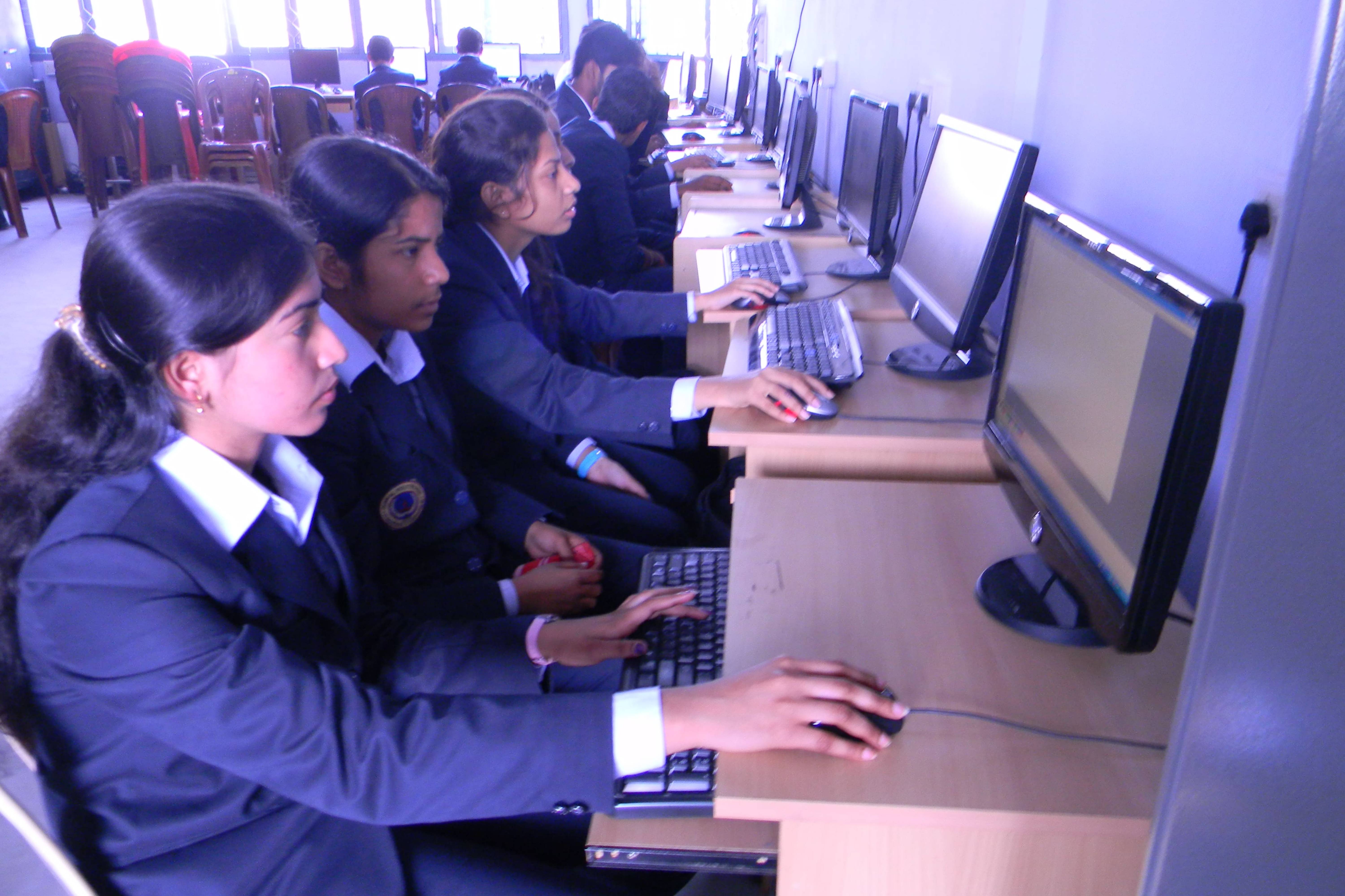 Computer Science and Technology