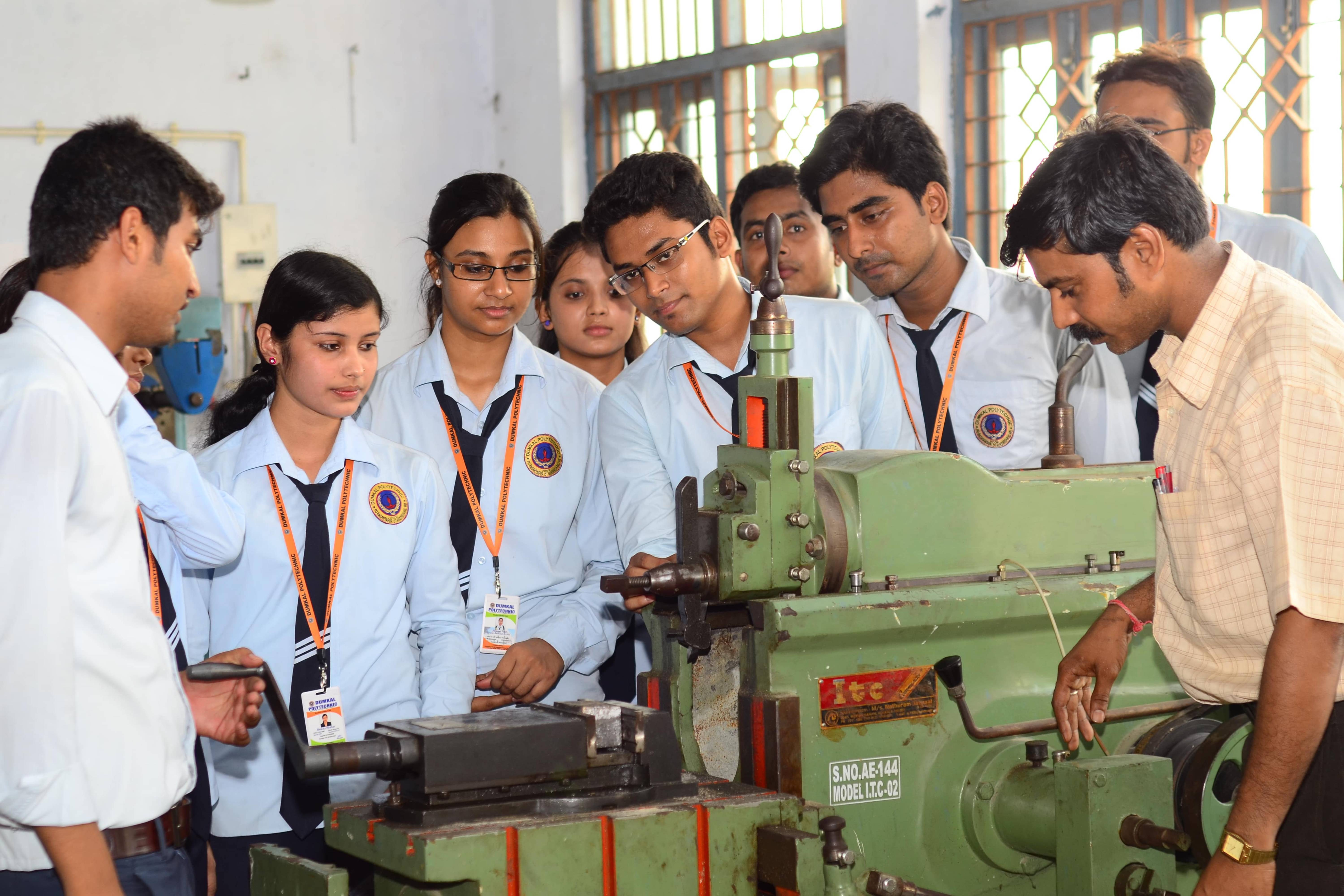 Mechanical Engineering