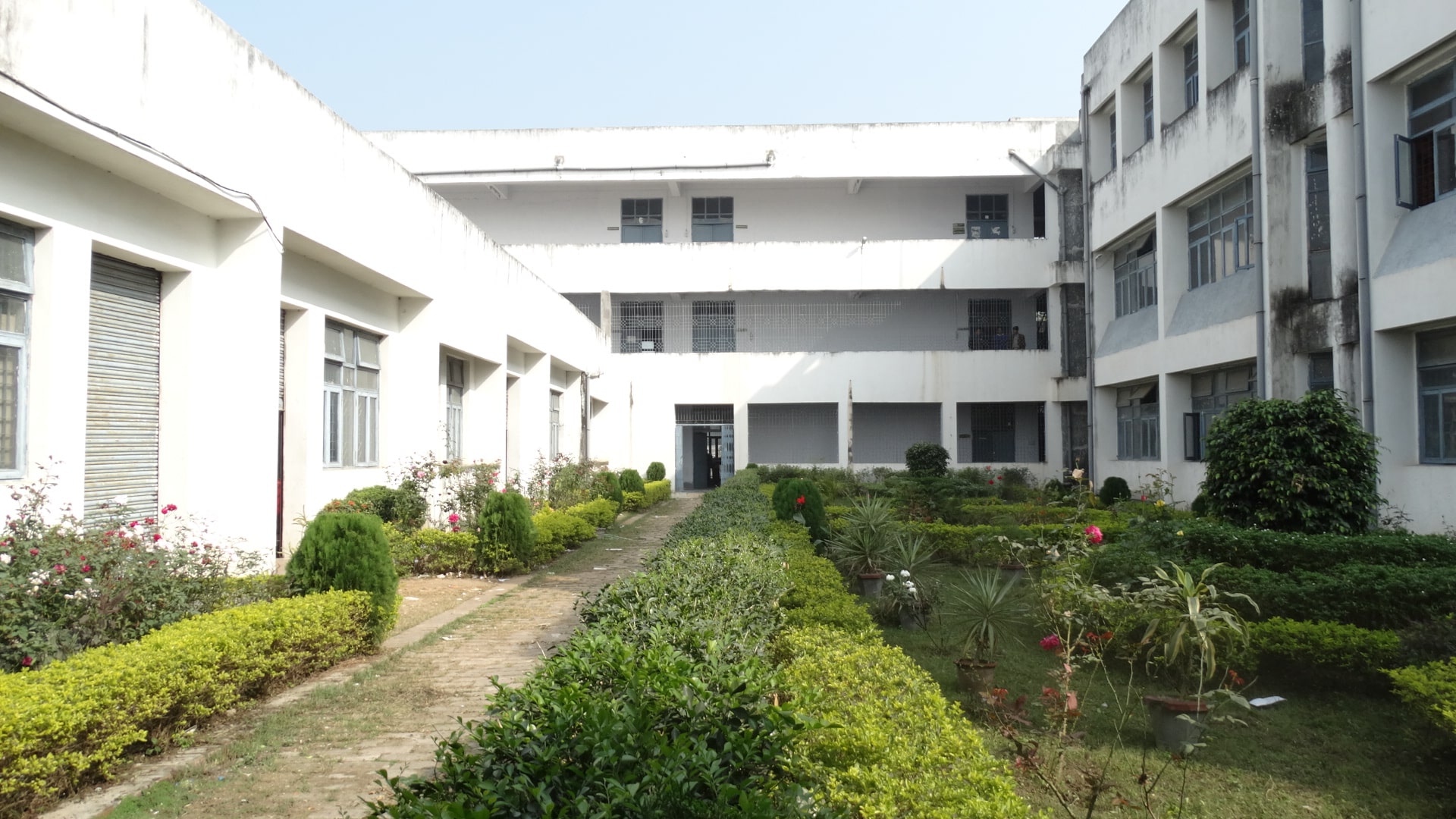 Campus